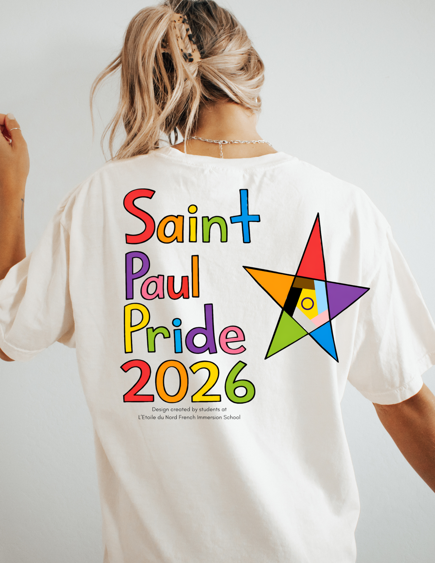 Saint Paul Pride 2026
