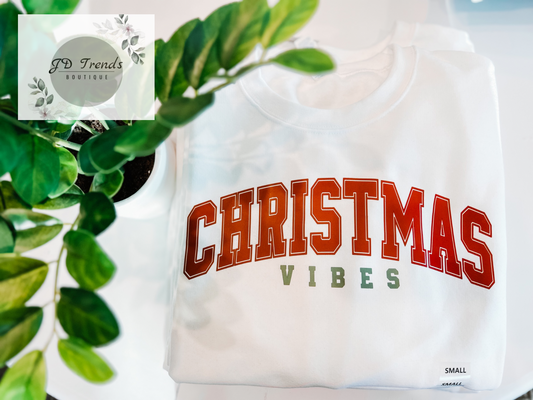 Christmas Vibes