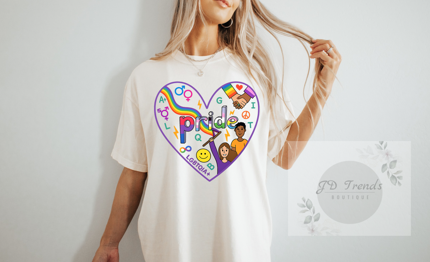 Saint Paul Pride 2026