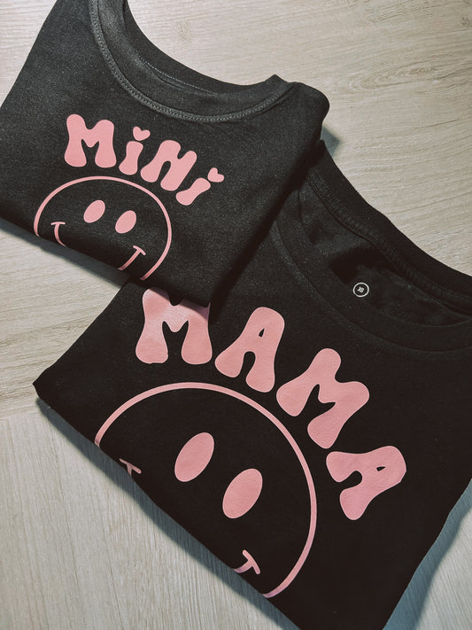 Mini Smiley