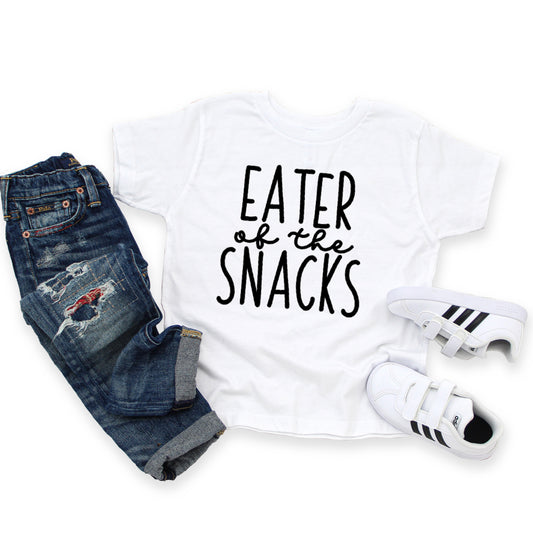 Eater of the Snacks