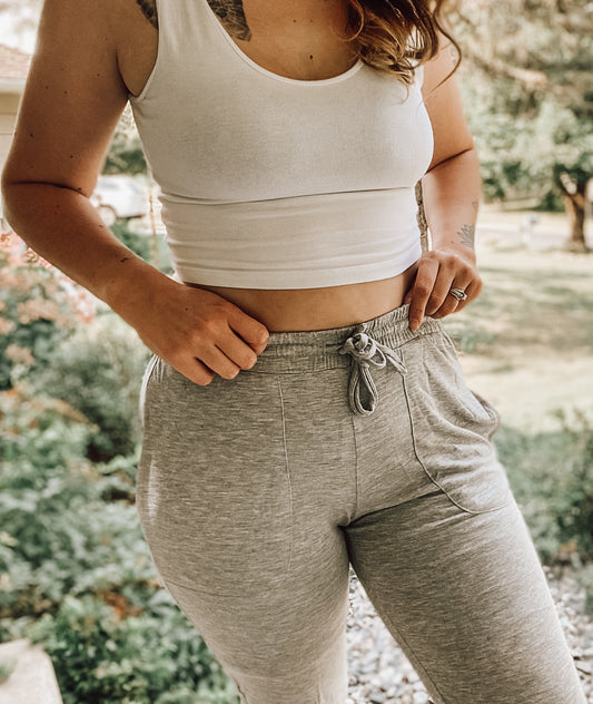Snuggle Up Joggers