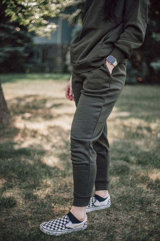 Forrest Joggers